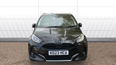 Mazda 2 Hybrid 1.5i Hybrid Select 5dr CVT Hybrid Hatchback